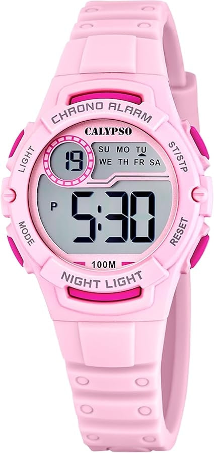 CALYPSO WATCHES Mod. K5852/1 Unisex Armbanduhr Analog – Produktansicht
