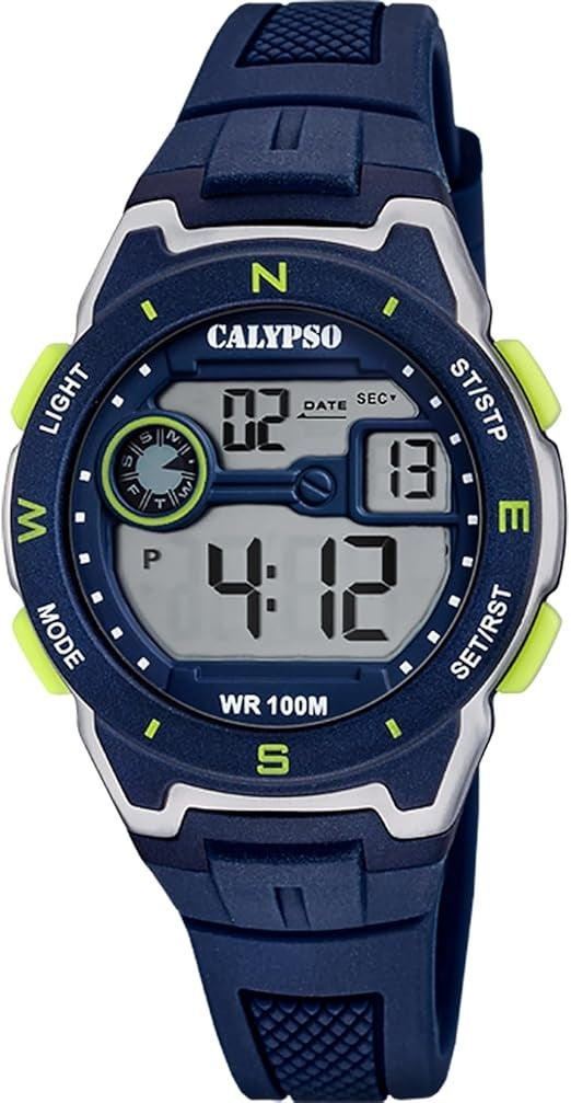 CALYPSO WATCHES Mod. K5853/3 Armbanduhr – Produktansicht