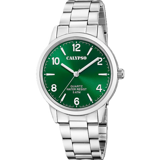 CALYPSO WATCHES Mod. K5858/5 Armbanduhr – Produktansicht