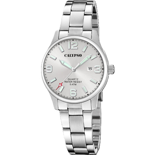 CALYPSO WATCHES Mod. K5861/2 Armbanduhr – Produktansicht