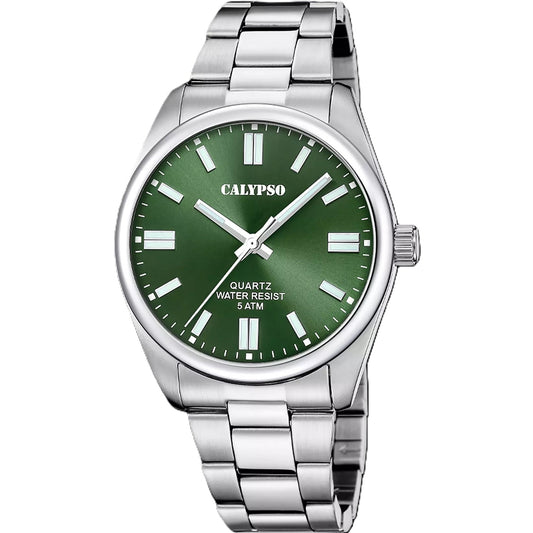 CALYPSO WATCHES Mod. K5862/5 Armbanduhr – Produktansicht