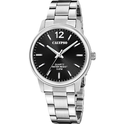 CALYPSO WATCHES Mod. K5864/6 K5864_6 Armbanduhr