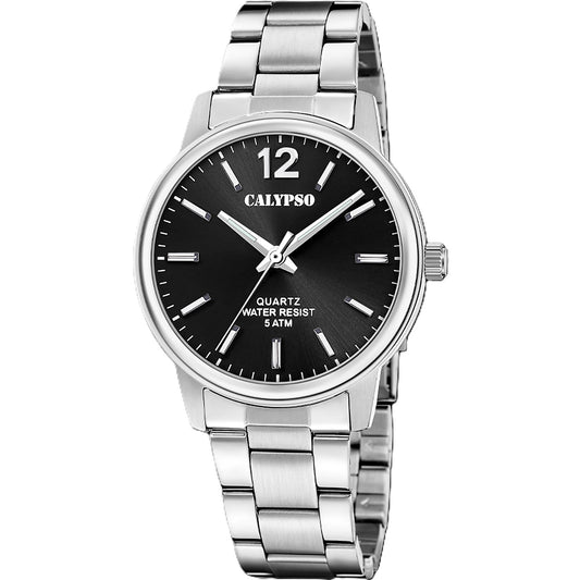 CALYPSO WATCHES Mod. K5864/6 Armbanduhr – Produktansicht