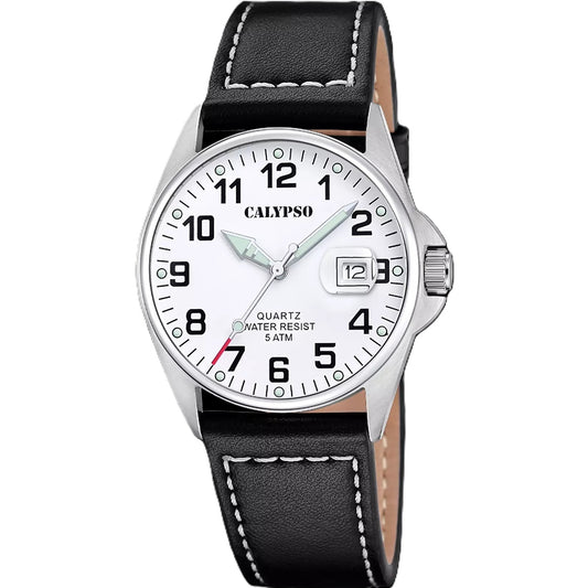 CALYPSO WATCHES Mod. K5870/1 Armbanduhr – Produktansicht