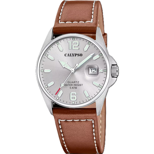 CALYPSO WATCHES Mod. K5870/2 Armbanduhr – Produktansicht
