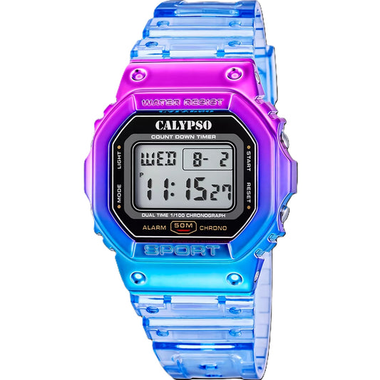 CALYPSO WATCHES Mod. K5874/3 Armbanduhr – Produktansicht