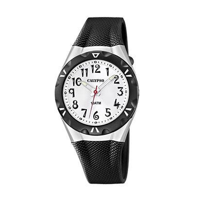 CALYPSO WATCHES Mod. K6064/2 K6064_2 Armbanduhr