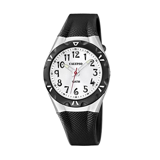 CALYPSO WATCHES Mod. K6064/2 Armbanduhr – Produktansicht