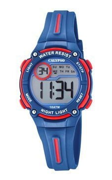 CALYPSO WATCHES Mod. K6068/4 Armbanduhr – Produktansicht