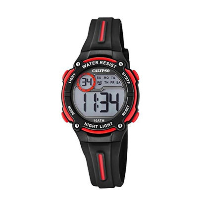 CALYPSO WATCHES Mod. K6068/6 K6068_6 Armbanduhr
