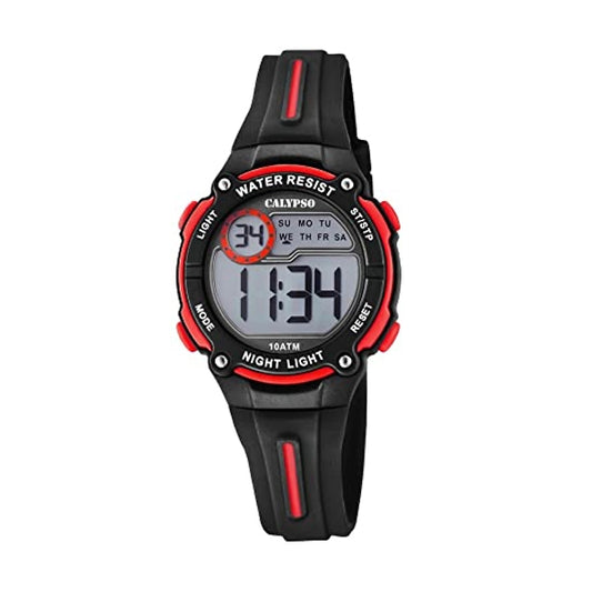CALYPSO WATCHES Mod. K6068/6 Armbanduhr – Produktansicht