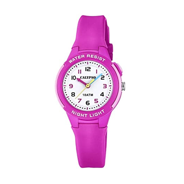CALYPSO WATCHES Mod. K6069/1 K6069_1 Armbanduhr