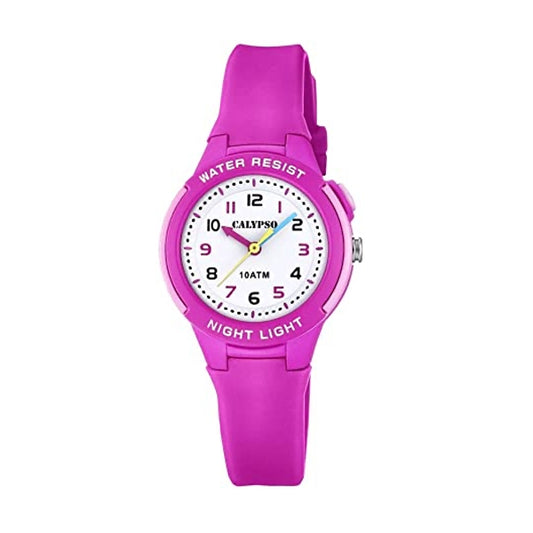 CALYPSO WATCHES Mod. K6069/1 Unisex Analog-Armbanduhr – Produktansicht