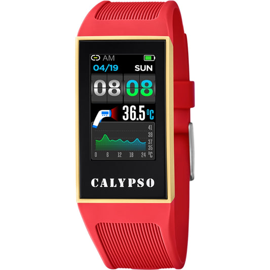 CALYPSO WATCHES Mod. K8502/3 Armbanduhr – Produktansicht