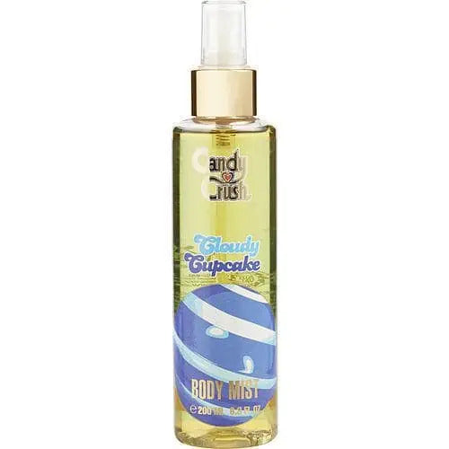 Candy Crush Candy Crush, Cloudy Cupcake, Nebelspray, 150 ml Regular