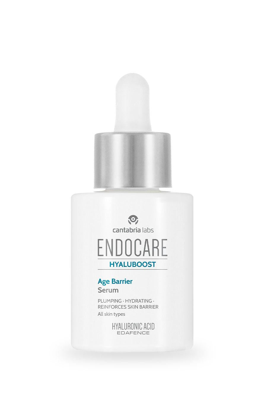 Cantabria Labs Cantabria Labs, Endocare, Feuchtigkeitsspendend, Volumengebend, Serum, Für das Gesicht, 30 ml Regular