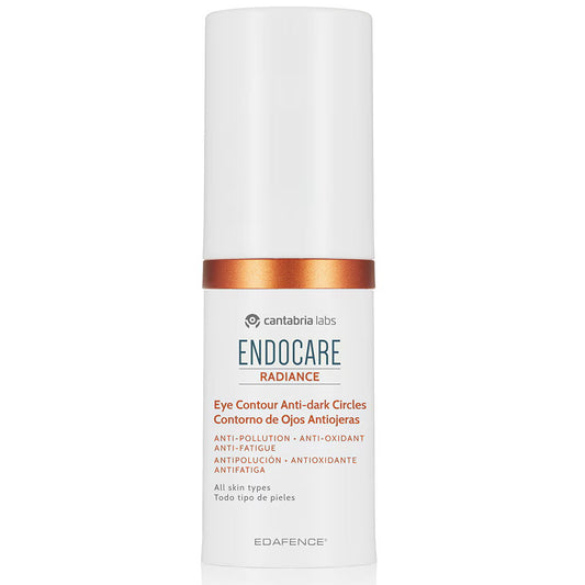 Cantabria Labs Cantabria Labs, Endocare Radiance, Gegen Augenringe, Augencreme, 15 ml Regular