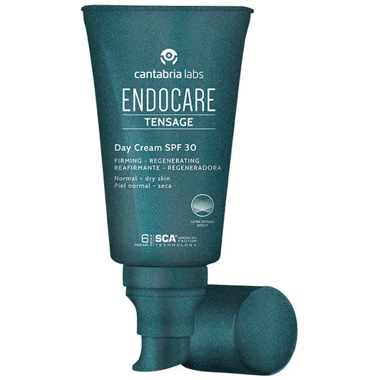 Cantabria Labs Cantabria Labs, Endocare Tensage, Firming & Regenerating, Tag, Sahne, Für das Gesicht, SPF 30, 50 ml Regular