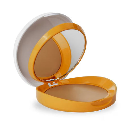 Cantabria Labs Cantabria Labs, Heliocare 360º Color, Ölfrei, Sonnenschutz, Kompaktpuder, Beige, 10 g Regular