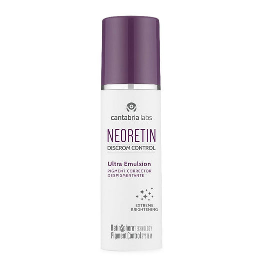 Cantabria Labs Cantabria Labs, Neoretin Dc, Pigmentkorrektur, Emulsion, 30 ml Regular