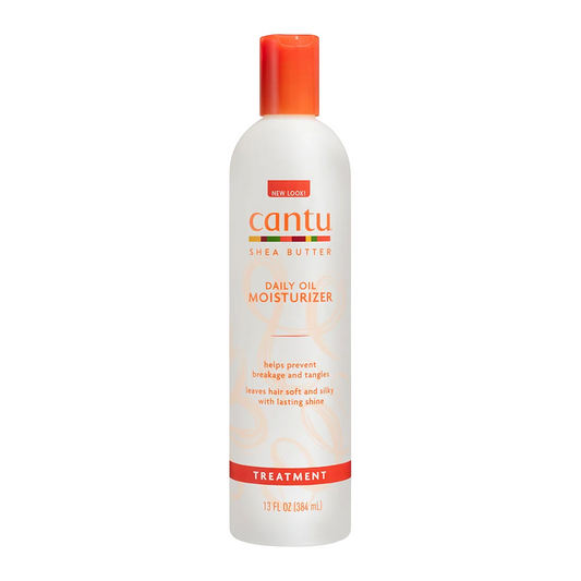 Cantu Cantu, Shea Butter, Haarölbehandlung, Weichmachen, 384 ml Regular