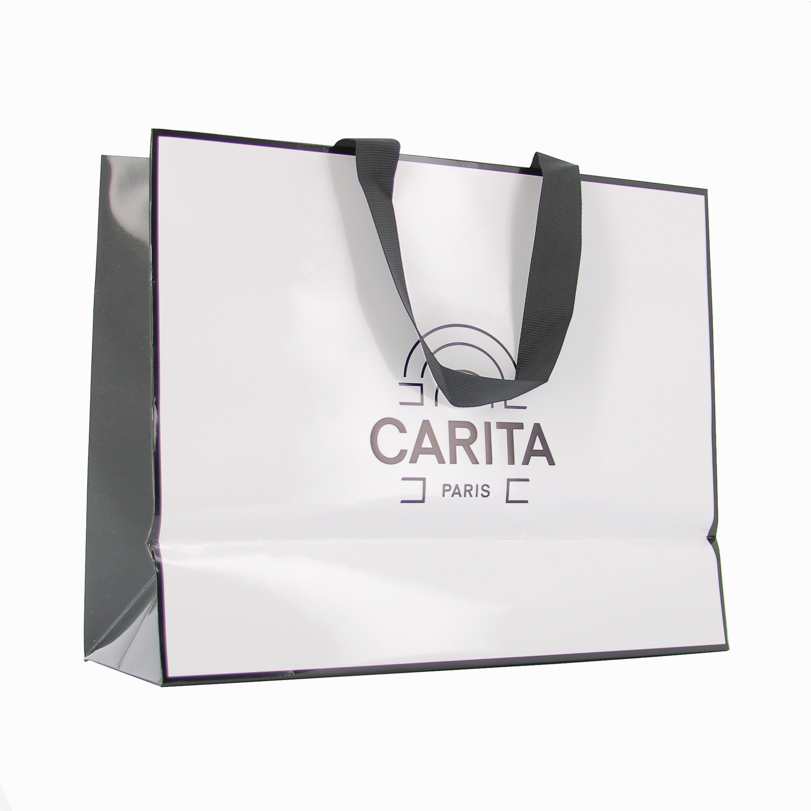 Carita Paris Carita Paris, Carita, Einkaufen, GWP Papiertasche, Größe M Regular