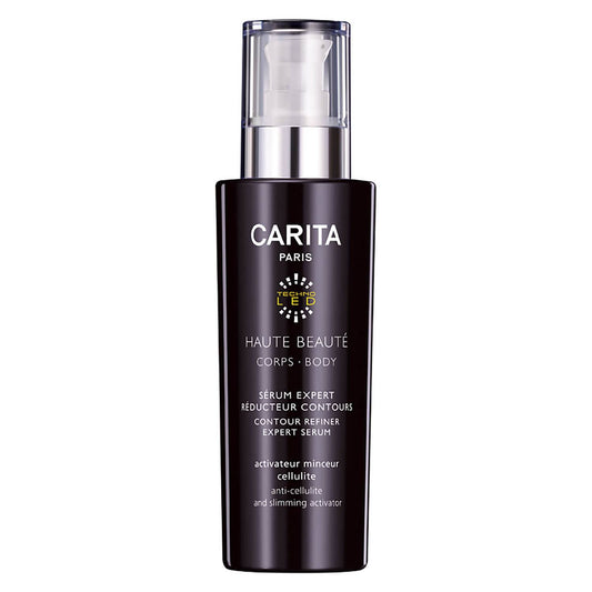 Carita Paris Carita Paris Haute Beaute Corps Körperserum mit Koffein 30 ml Straffend Anti-Cellulite