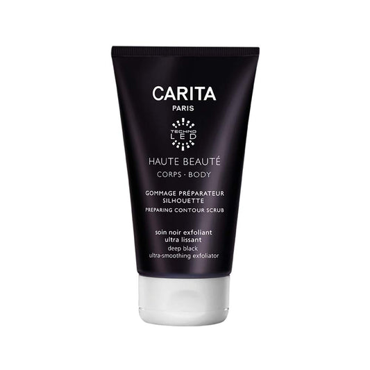 Carita Paris Carita Paris Haute Beaute Corps Dunkler Honig Peeling 30 ml Tester Reinigung
