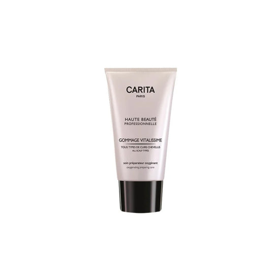 Carita Paris Carita Paris, Haute Beaute Professionnelle, Kopfhautpeeling, Revitalisierung, 150 ml *Tester