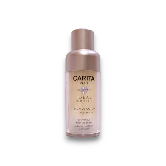 Carita Paris Carita Paris, Ideal Douceur, Glyzerin, Beruhigend, Serum, Für das Gesicht, 30 ml *Tester