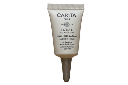 Carita Paris Carita Paris, Ideal Hydratation, Polynesisches Lagunenwasser, Hydratisierend, Serum, Für Gesicht & Hals, 2.5 ml 