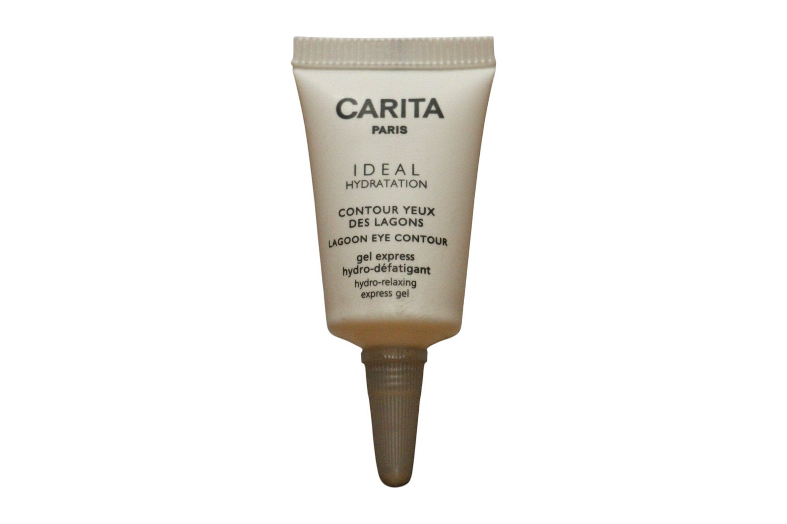 Carita Paris Carita Paris, Ideal Hydratation, Entspannend, Augengel, 2.5 ml *Muster Sample