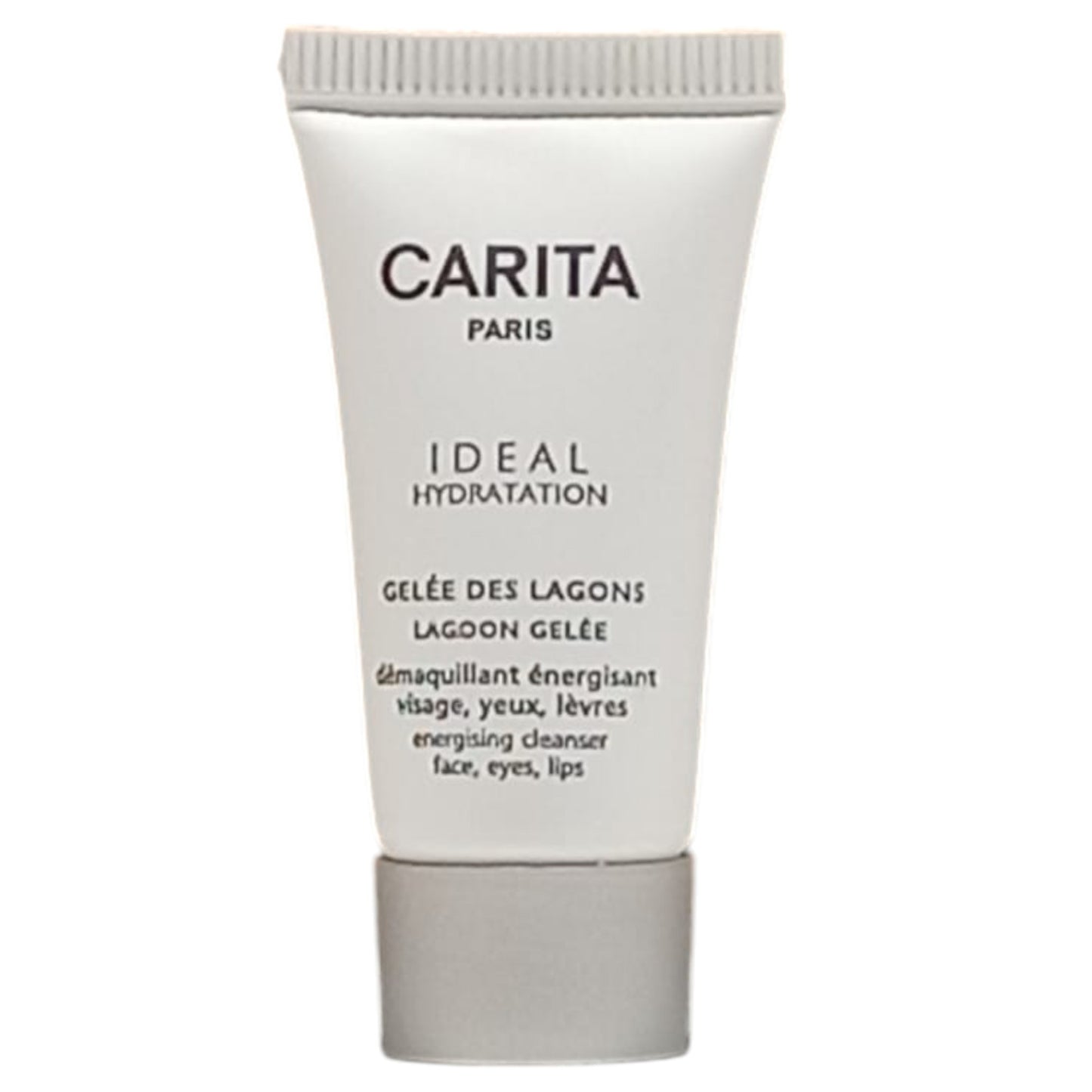 Carita Paris Carita Paris Ideal Hydratation Reinigungsgel für Gesicht und Augen 5 ml Muster