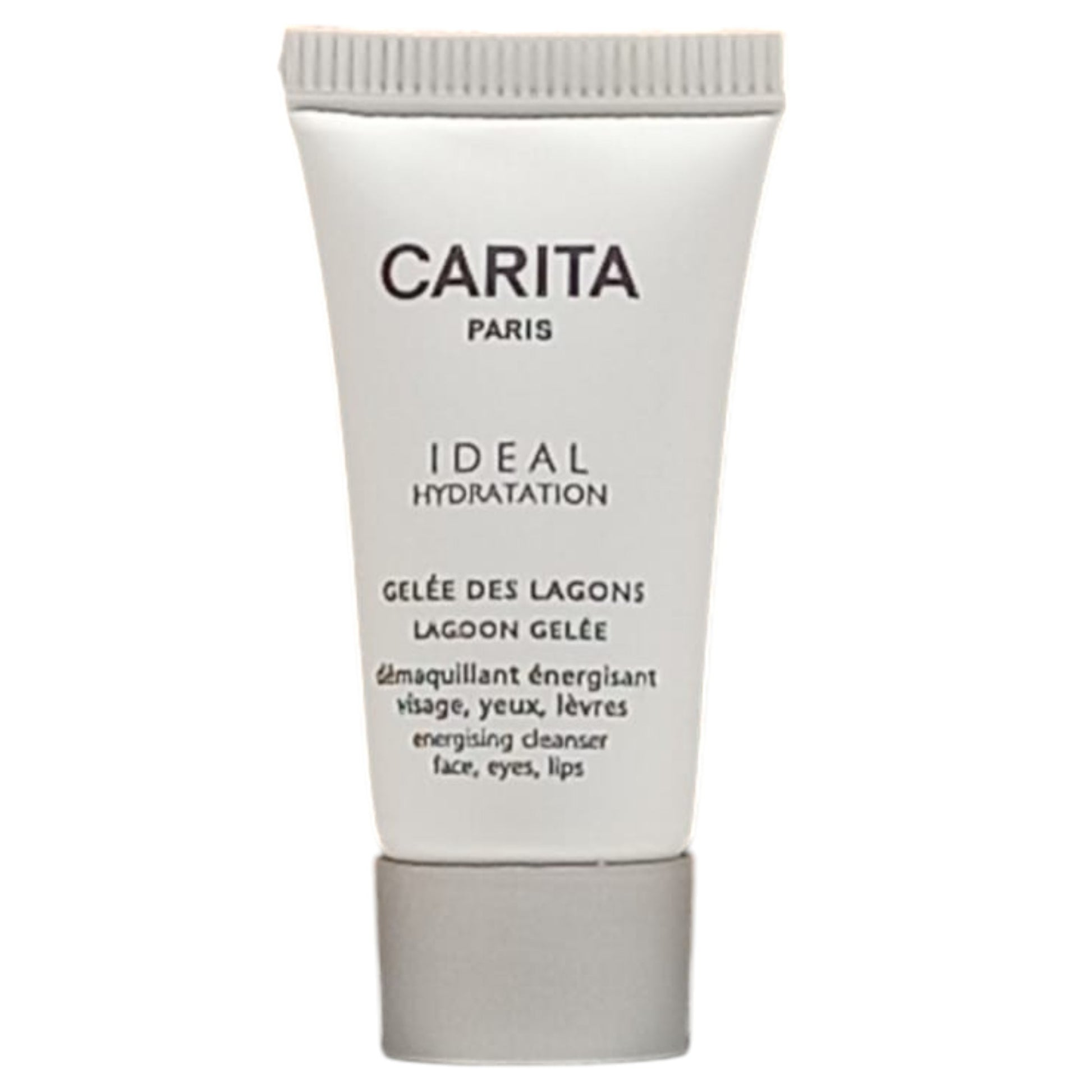 Carita Paris Carita Paris Ideal Hydratation Reinigungsgel für Gesicht und Augen 5 ml Muster