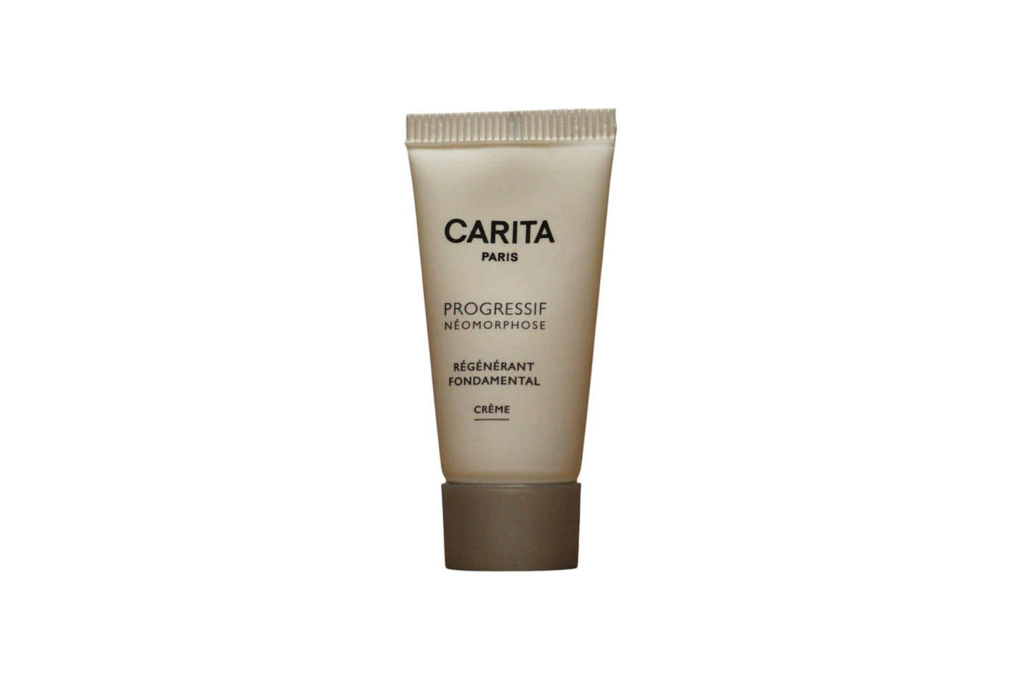 Carita Paris Carita Paris, Progressif Neomorphose Clarte Fondamentale, Centella Asiatica, Nährend und revitalisierend, Sahne,