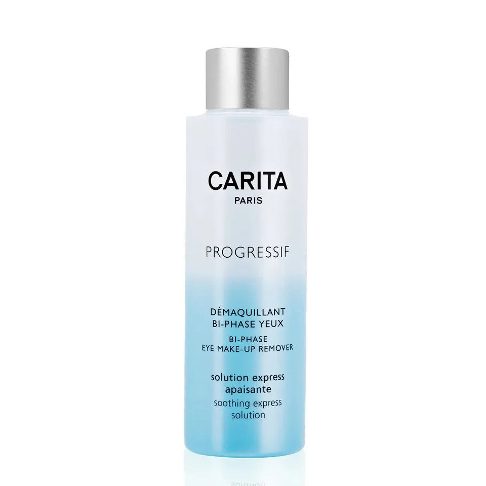 Carita Paris Carita Paris, Progressif, Ölfrei, Make-up-Entferner-Lotion, 125 ml Regular