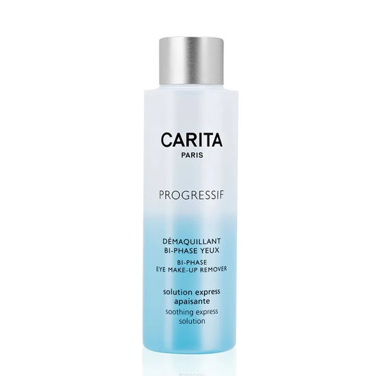 Carita Paris Carita Paris Progressif ölfreie Make-up-Entferner-Lotion 125 ml Bodylotion