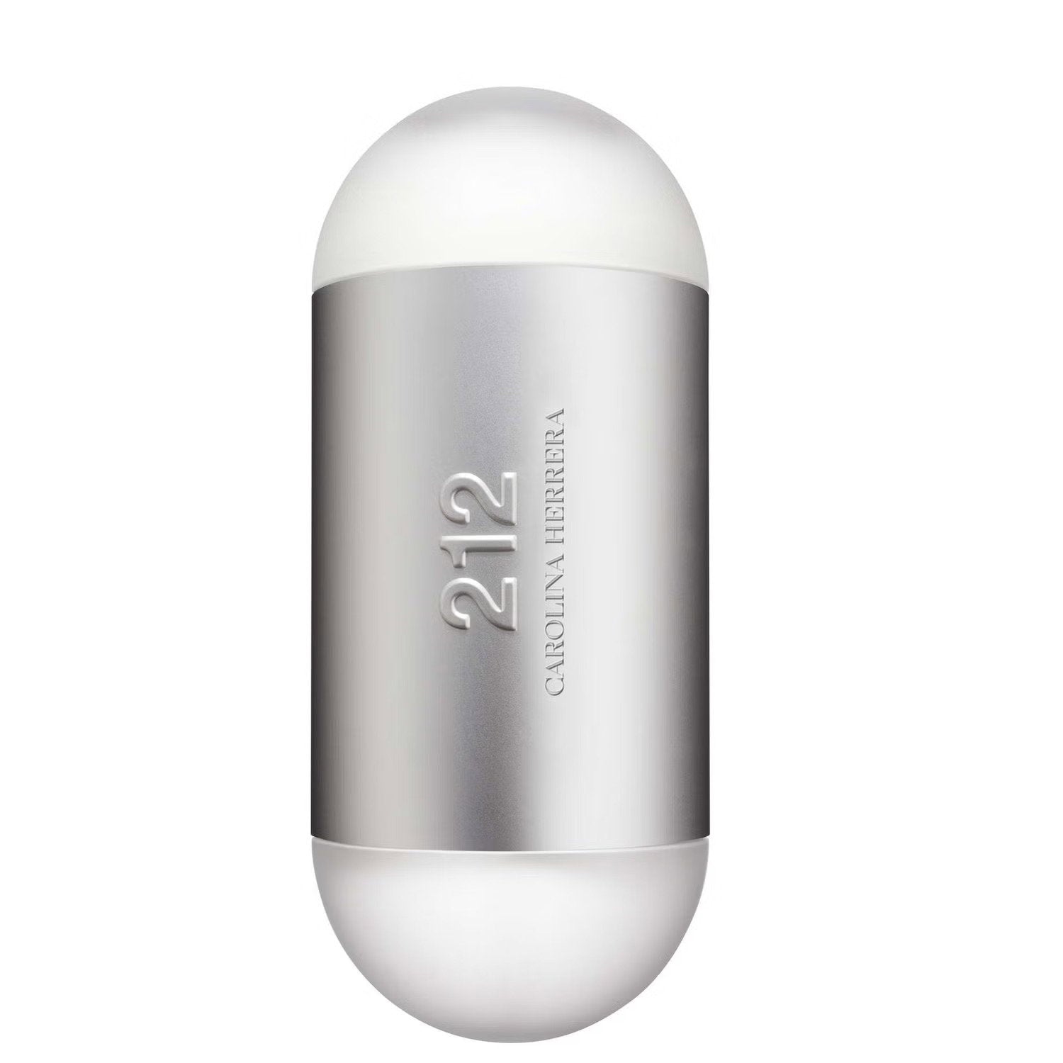 Carolina Herrera Carolina Herrera, 212, Eau de Toilette, Für Frauen, 60 ml *Tester