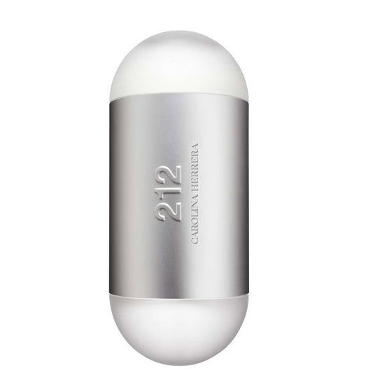 Carolina Herrera Carolina Herrera, 212, Eau de Toilette, Für Frauen, 60 ml *Tester