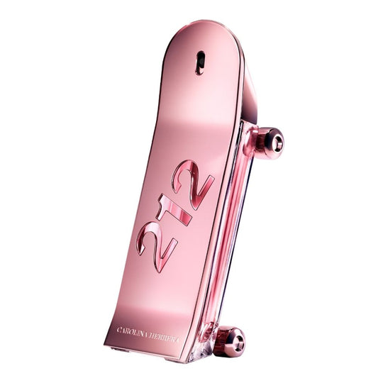 Carolina Herrera Carolina Herrera, 212 Heroes, Eau de Parfum, Für Frauen, 80 ml *Tester