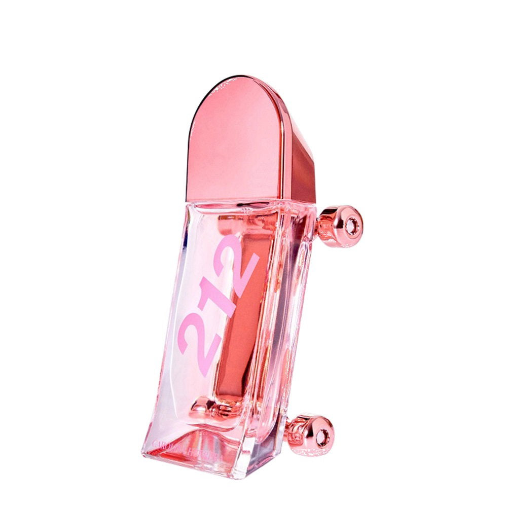 Carolina Herrera Carolina Herrera, 212 Heroes Forever Young, Eau de Parfum, Für Frauen, 30 ml Regular