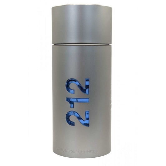 Carolina Herrera Carolina Herrera, 212 Men, Eau de Toilette, Für Männer, 100 ml *Tester