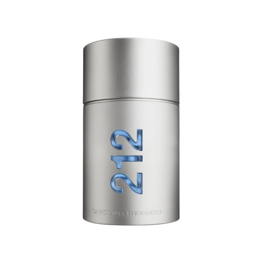 Carolina Herrera Carolina Herrera, 212 Men, Eau de Toilette, Für Männer, 50 ml Regular
