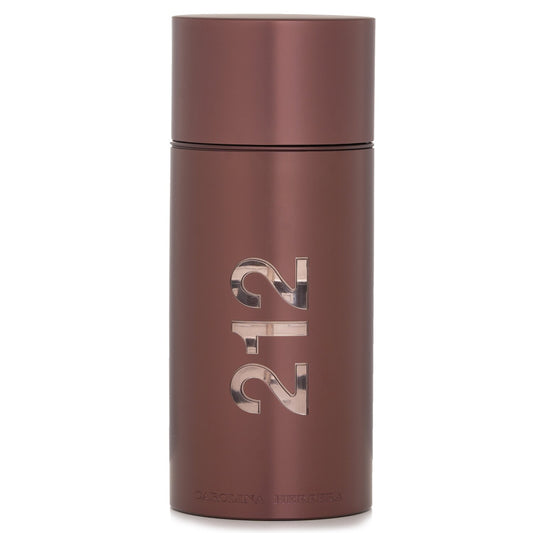 Carolina Herrera Carolina Herrera, 212 Sexy, Eau de Toilette, Für Männer, 100 ml Regular