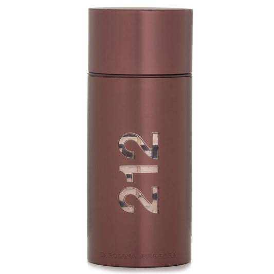 Carolina Herrera Carolina Herrera, 212 Sexy, Eau de Toilette, Für Männer, 100 ml Regular