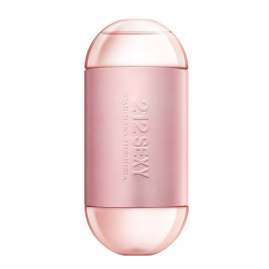 Carolina Herrera Carolina Herrera, 212 Sexy, Eau de Toilette, Für Frauen, 60 ml *Tester