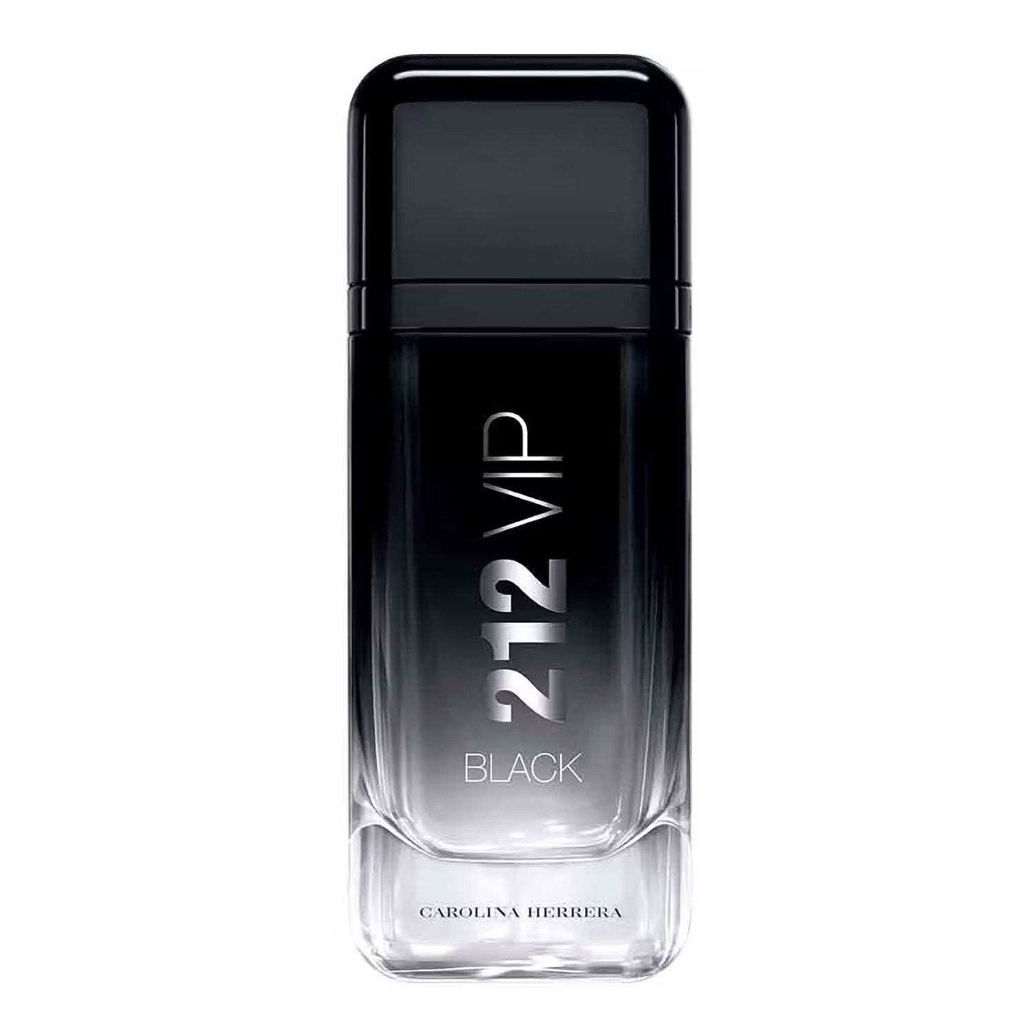 Carolina Herrera Carolina Herrera, 212 VIP Black, Eau de Parfum, Für Männer, 100 ml Regular