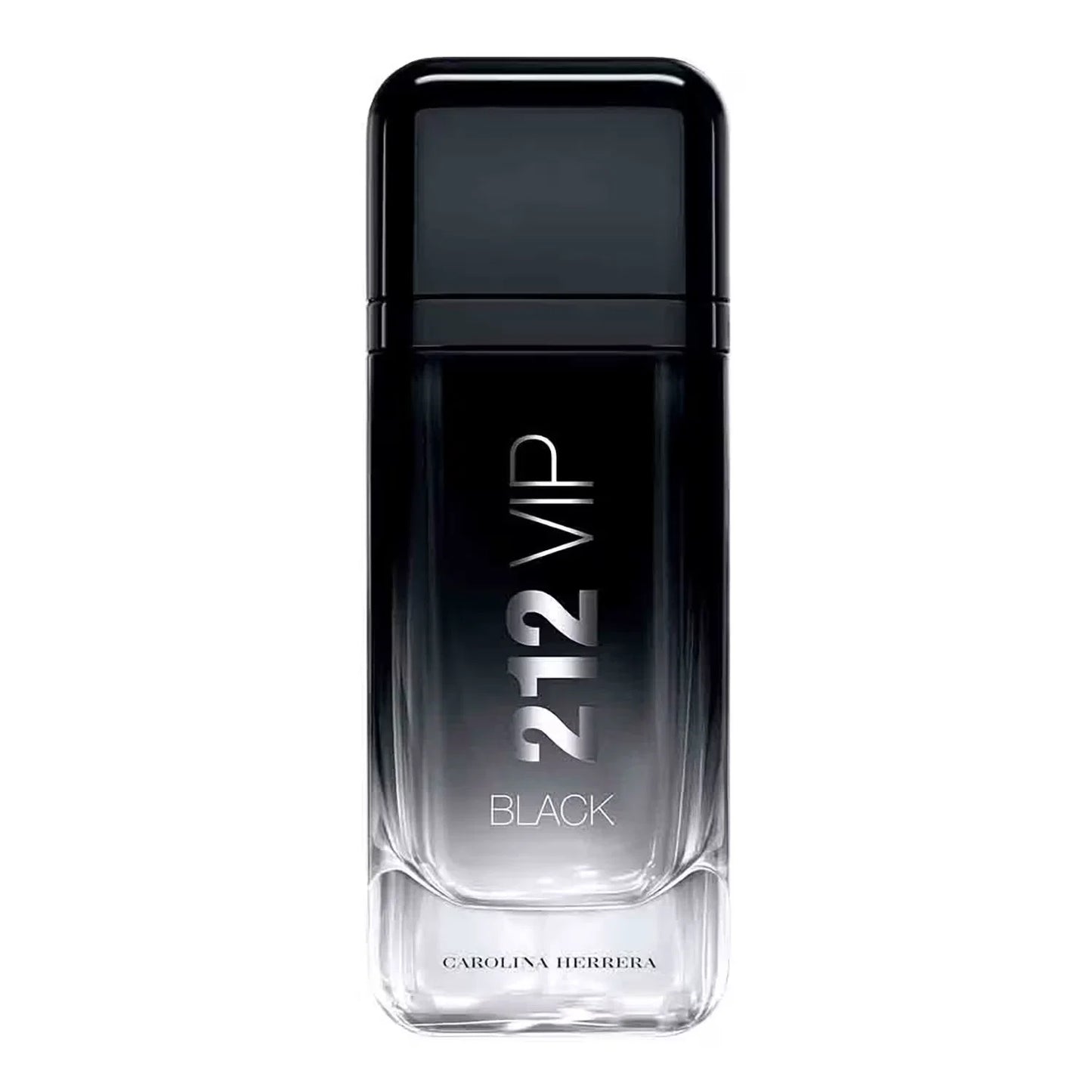 Carolina Herrera Carolina Herrera, 212 VIP Black, Eau de Parfum, Für Männer, 100 ml Regular