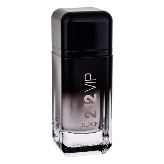 Carolina Herrera Carolina Herrera, 212 VIP Black, Eau de Parfum, Für Männer, 100 ml *Tester