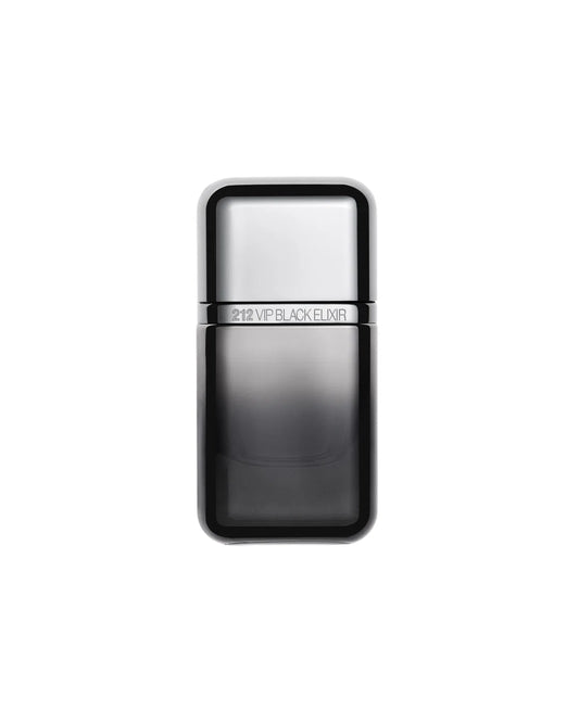Carolina Herrera Carolina Herrera, 212 VIP Black Elixir, Eau de Parfum, Für Männer, 50 ml Regular